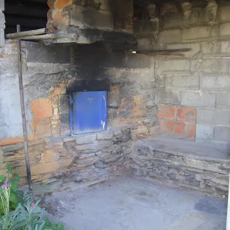 Casinha Da Aldeia Holiday home