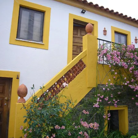 Holiday home Casinha Da Aldeia Castelo Branco (Centro)