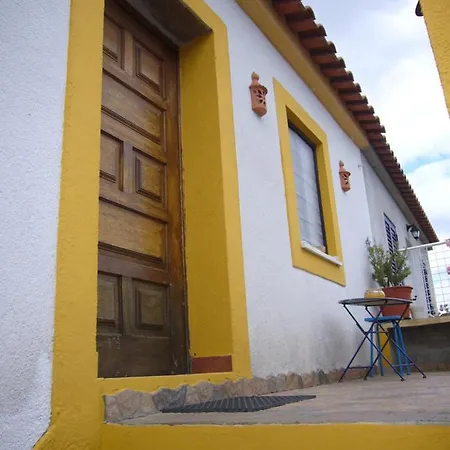 Casinha Da Aldeia Castelo Branco (Centro)