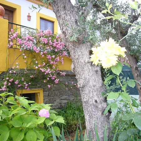 Casinha Da Aldeia Holiday home *