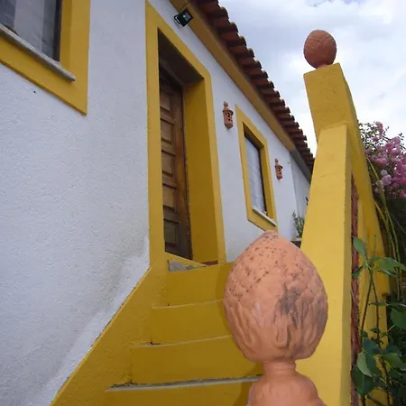 Casinha Da Aldeia Holiday home