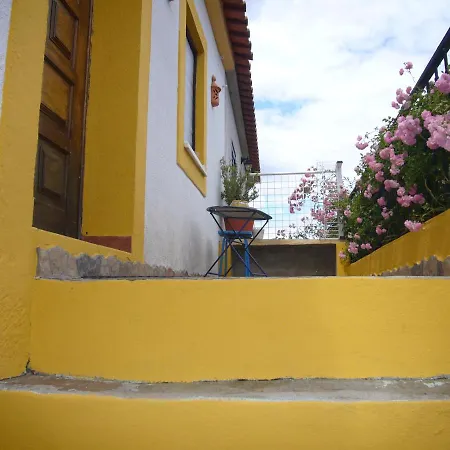 Casinha Da Aldeia * Castelo Branco (Centro)