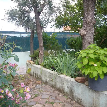 Casinha Da Aldeia Holiday home