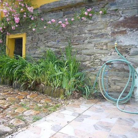 Casinha Da Aldeia